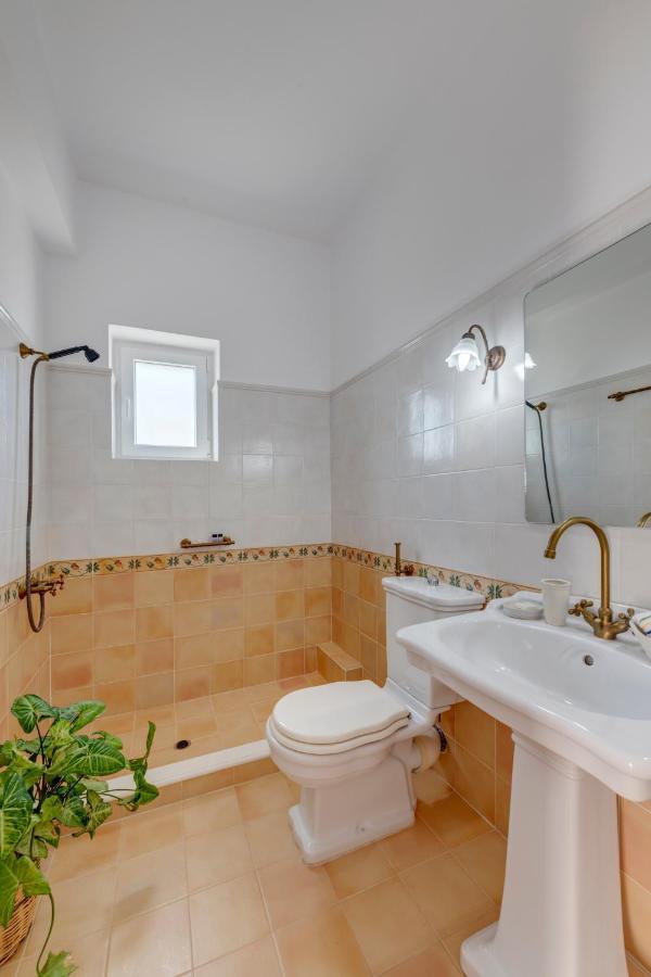 Cycladic Aura - Traditional Holiday Cottage Finikas (Syros) Exterior foto